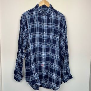 Polo By Ralph Lauren Lowell Sport 100% Linen